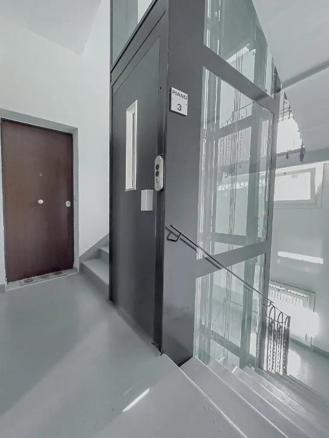 Apartment Realkasa Mura Del Borgo Di San Pietro Bologna