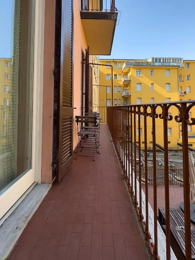 Realkasa Mura Del Borgo Di San Pietro Bologna Italy
