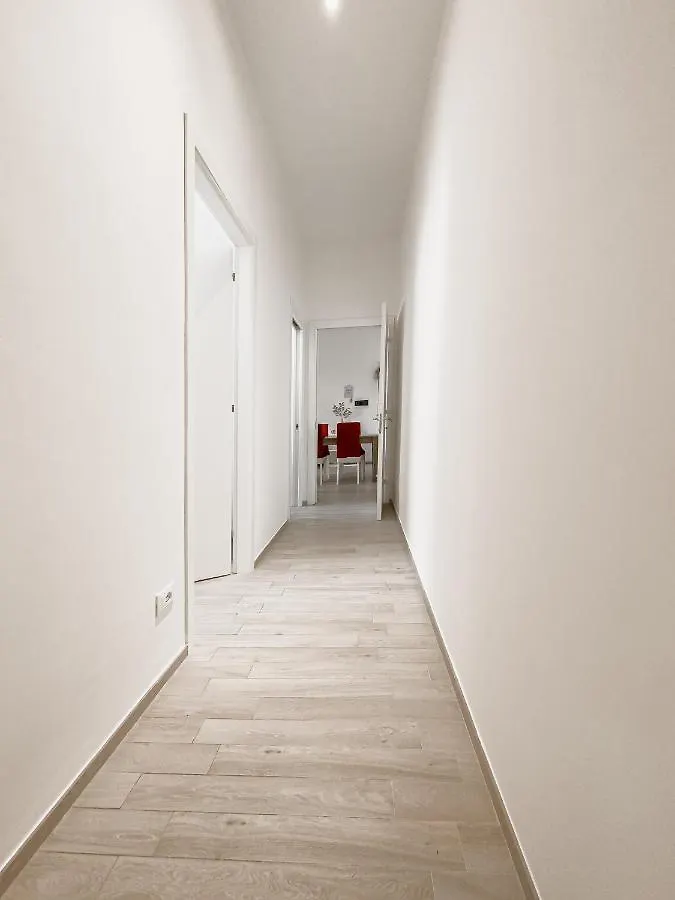 Realkasa Mura Del Borgo Di San Pietro Bologna Apartment