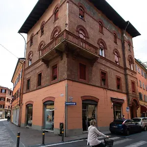 45 - Tourist House Oberdan - Self Check-in Bologna