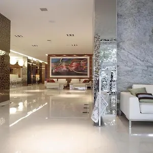 4* Отель Smy