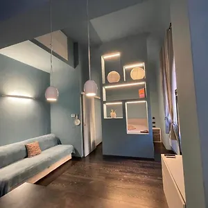  Appartement Casa Nostra 14