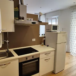 Appartement Ak Holidays 81, Bologna