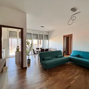 Appartement De Luxe Giada, Bologna