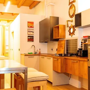 La Finestrella Loft Bologna