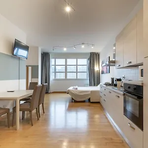  Appartement 4 Star Family & Friends - Self Check-in