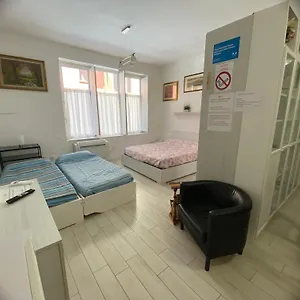 Appartement House Tabe Centro, Bologna