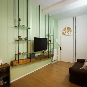 Appartement Guasto, Bologna