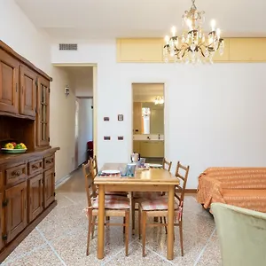  Appartamento Petroni 38 By