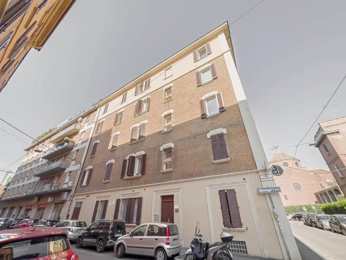 Apartment Realkasa Mura Del Borgo Di San Pietro Bologna