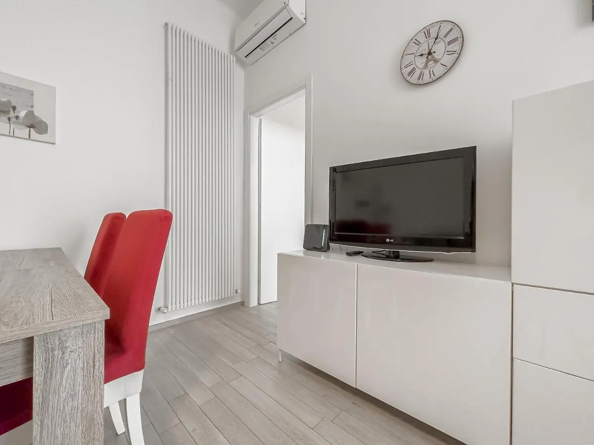 Realkasa Mura Del Borgo Di San Pietro Bologna